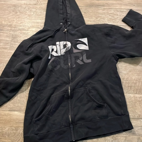 Rip curl jacket - Picture 1 of 7